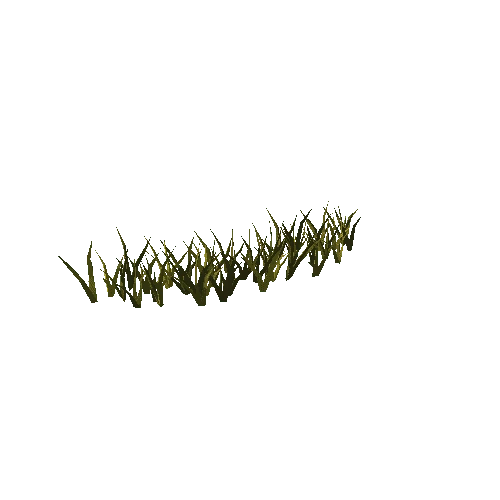 Grass (Curve)